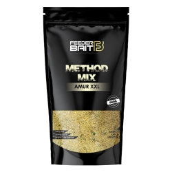 Feeder Bait Method Mix Amur XXL